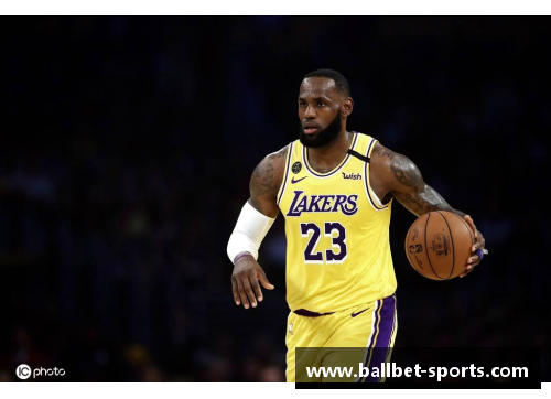 NBA西部最新排名及球队前景分析